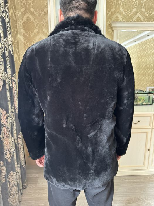 Продам мужская верхная одежда