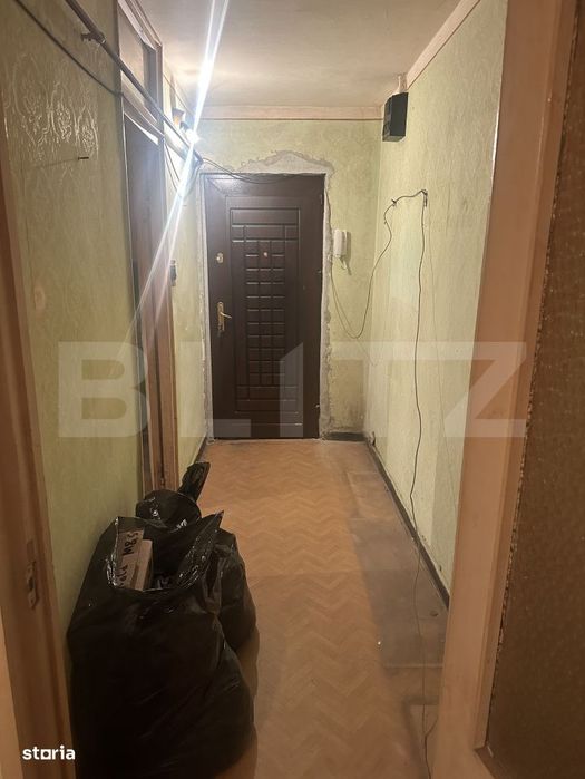 Apartament cu 2 camere, 52 mp, zona Micro 16