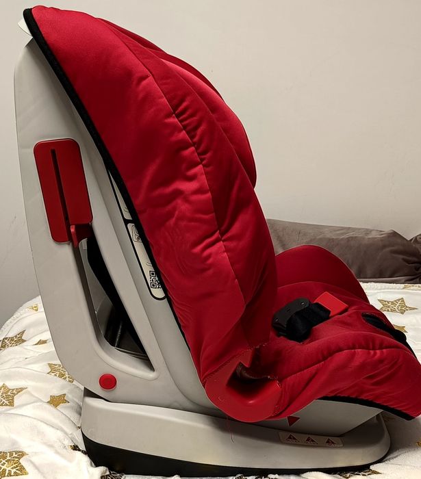 Scaun de mașina Chicco