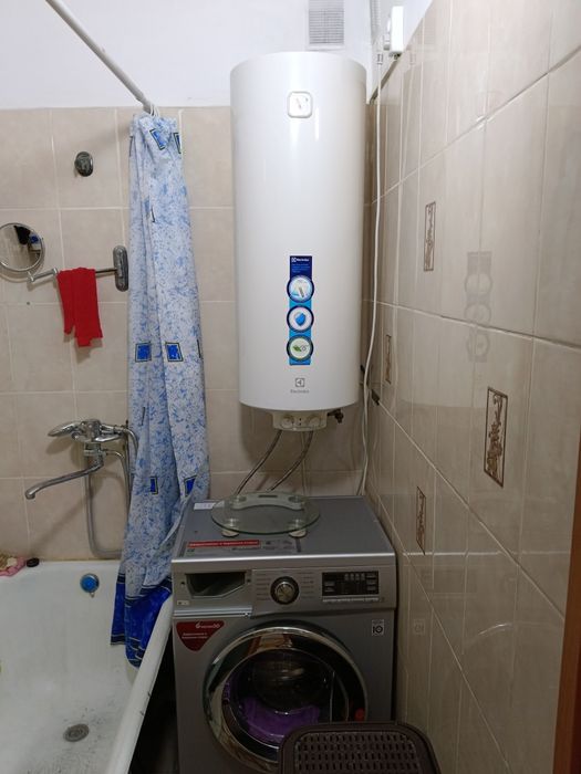 Квартира недвижимость