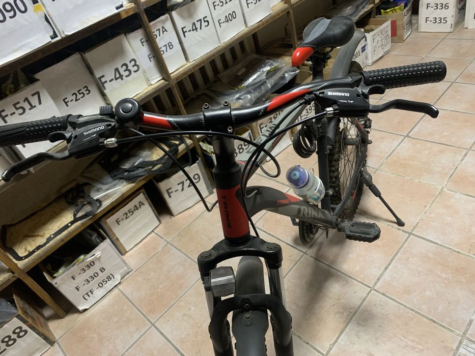 Продается велосипед