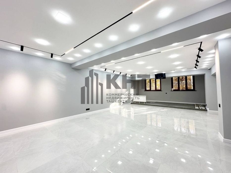 Ц-4 Алайский | 100кв - нежилое помещение вдоль дороги Продажа