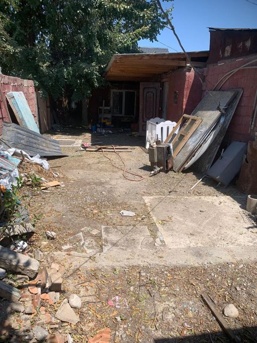 продам дом жапек батыр в центре