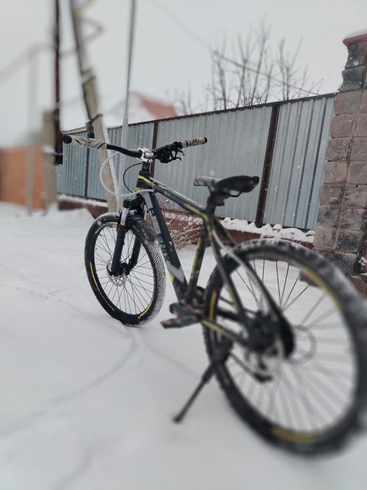 Велосипед фирма PXOENIX