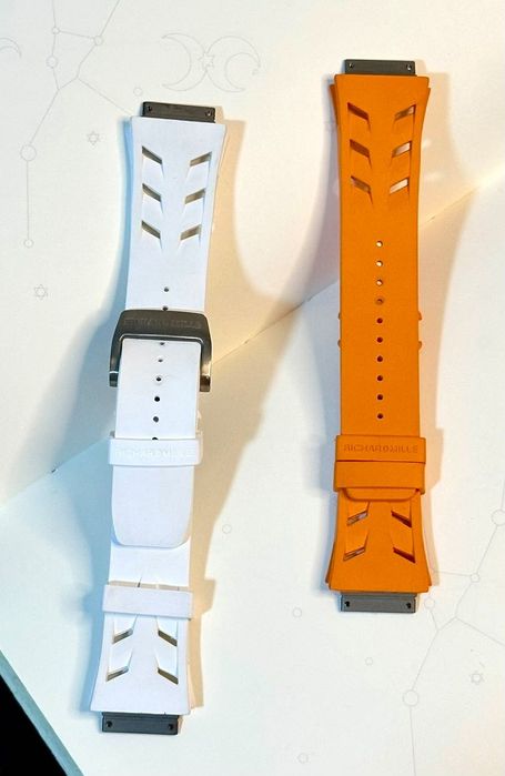 Richard Mille Ultra Thin