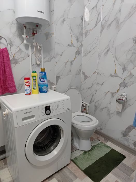 Сдаётся 1-комн за  маг.Парадиз