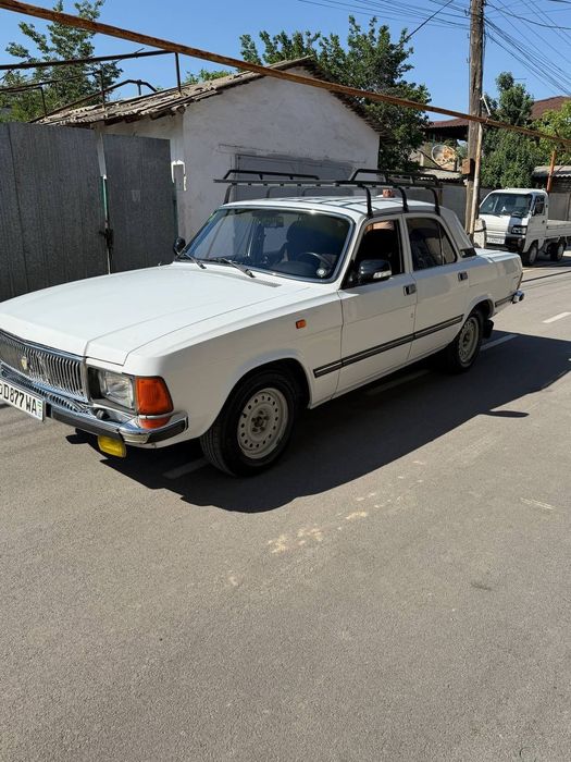 Продам Волга газ 3102