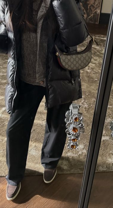 Сумка от бренда Gucci