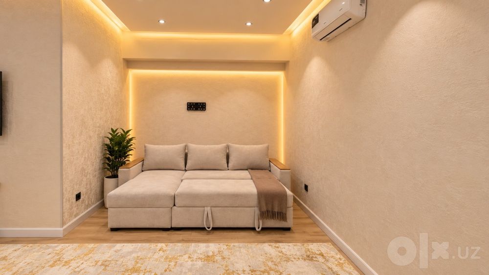 Посуточно квартира Мирабадский район  NUKUS AVENUE