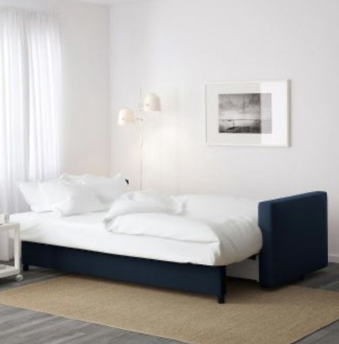 Диван IKEA фрихэтэн