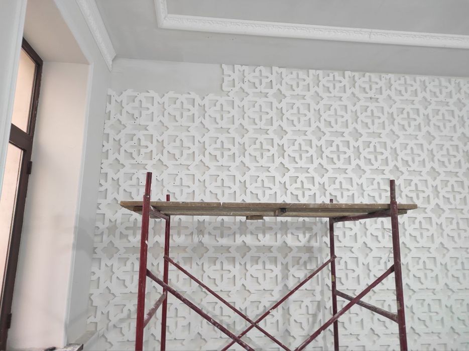 Fasadni penopleks tyaga