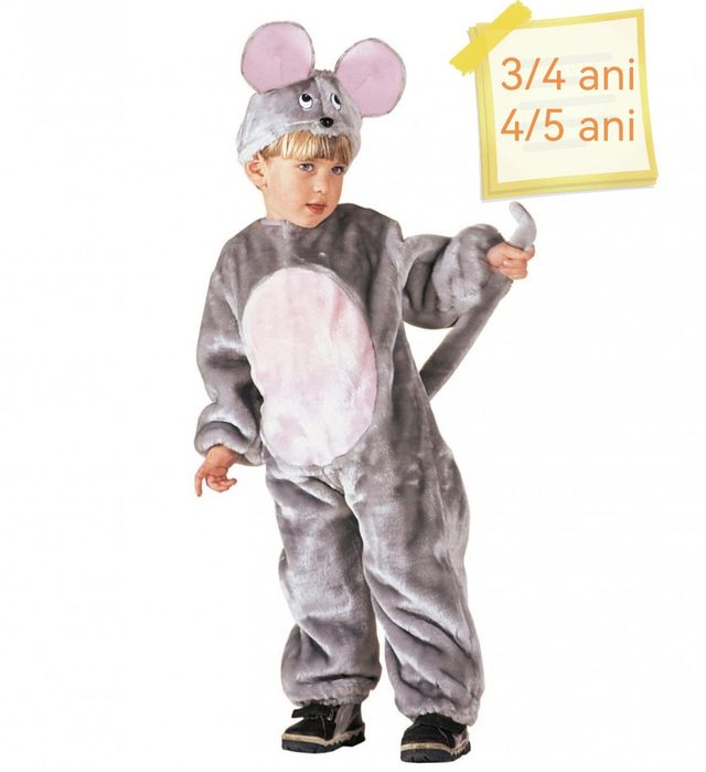 Costume serbare copii
