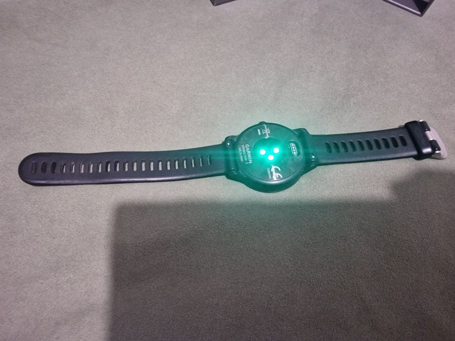 Ceas Garmin Vivoactive 3