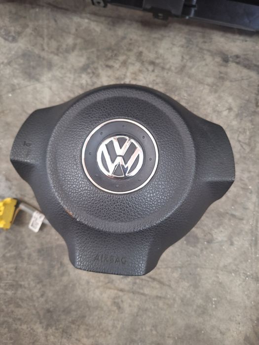 Арматурно табло Vw Golf 6 / Фолксваген Голф 6 2011г.