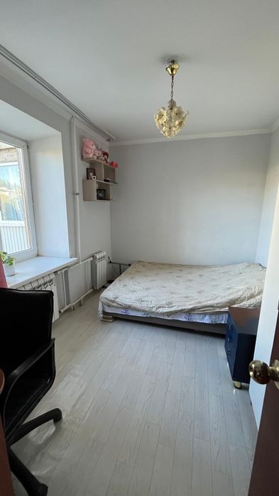 Продам 3 комн квартиру