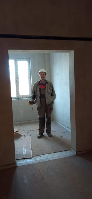 Электромонтажные работы