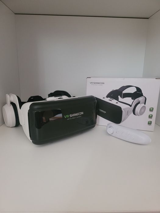 Виртуальный очки