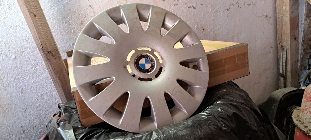 Vând capac  , Skoda , BMW