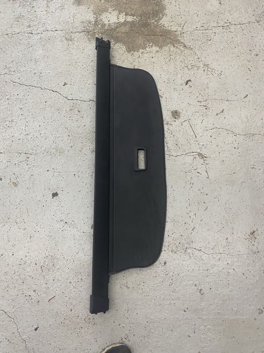 Щора за багажник на Audi A4 B8 Avant Ауди