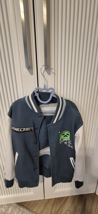 JACHETA C&A,mărime 128.Impecabil