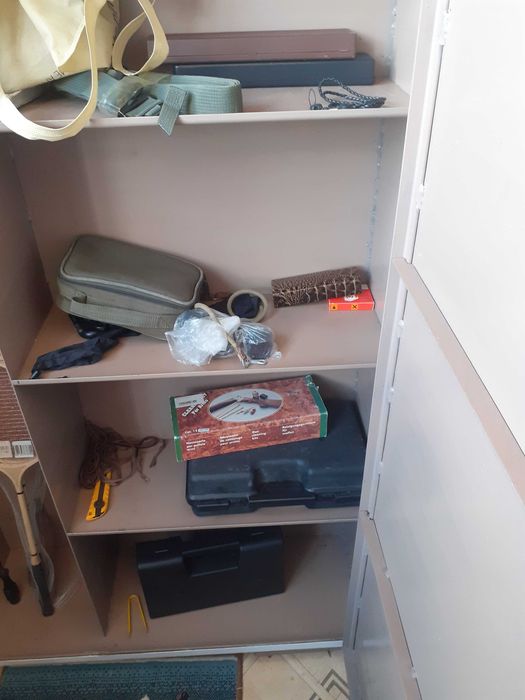 Продам сейф, в хорошем состоянии