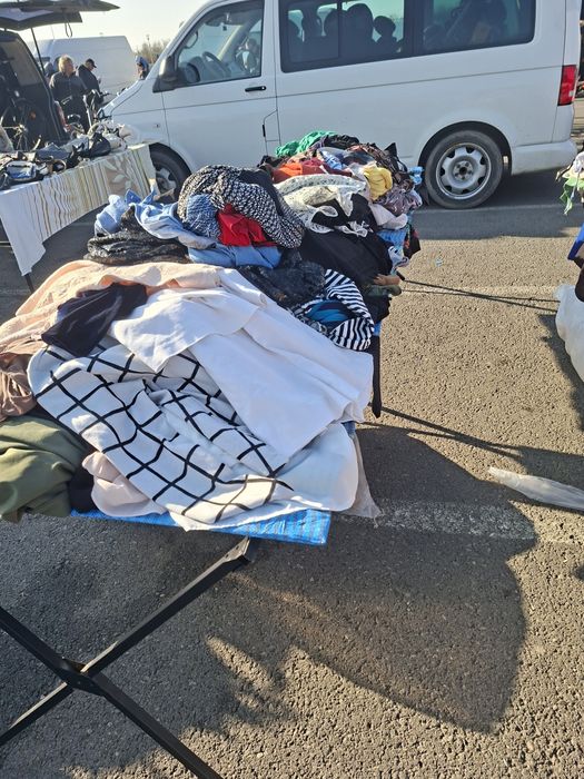 Vand haine in jur de 150 kg