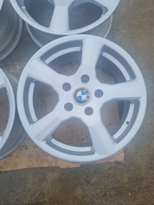 Jante aliaj 16 Bmw 5x120