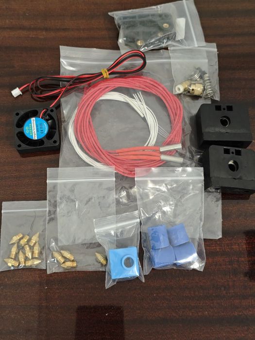 Imprimanta 3D Creality Ender 3 Pro