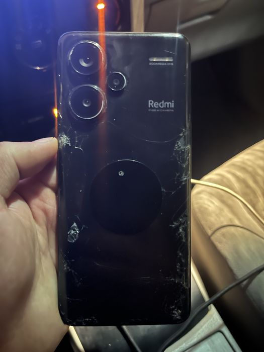 redmi note 13 pro + 512 gb