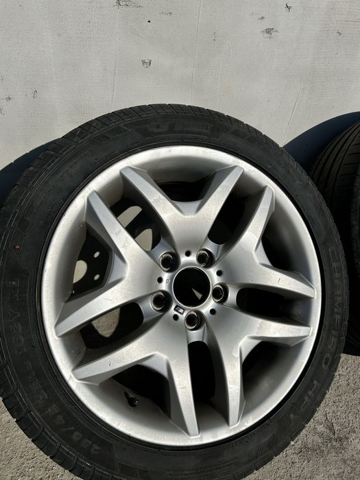 Jante BMW R18 – Style 192 M