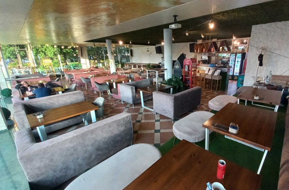 Продава се Заведение в София, Сухата река - 700 кв.м за 1572 €/кв.м - Снимка #8