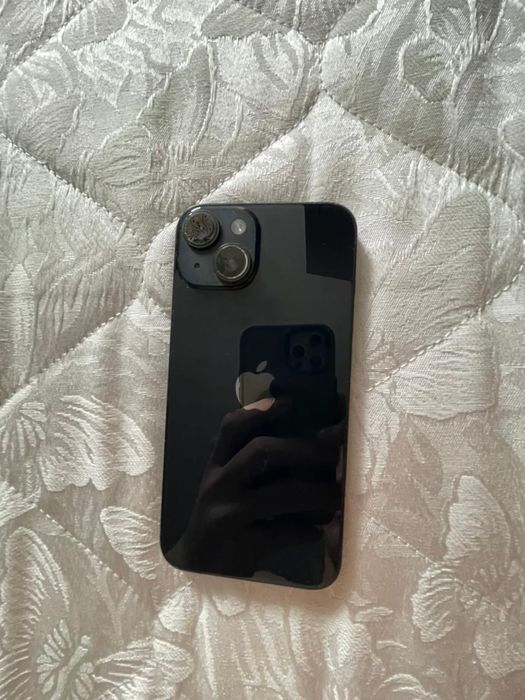 iPhone 14 обмен с доплатой.