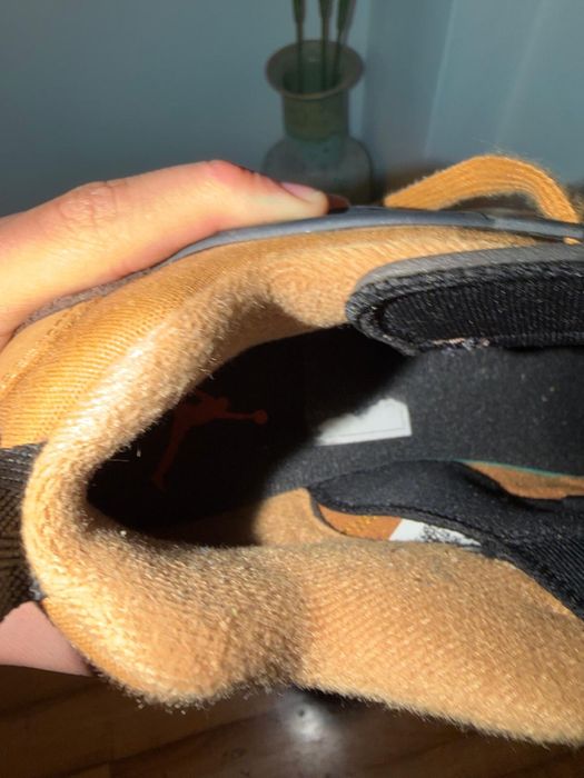 Pantofi jordan spizike