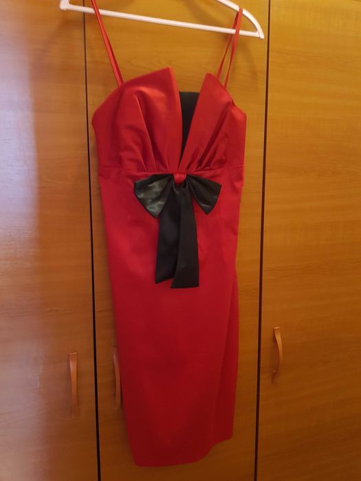rochie cu bolero, mărimea 42