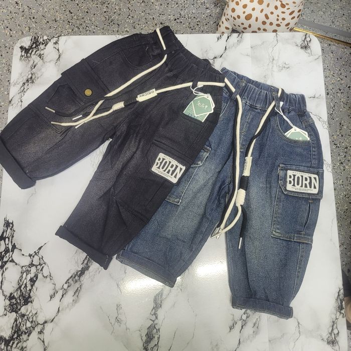 Bolalar uchun shimlar