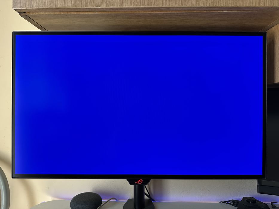 Asus ROG Swift OLED (PG27AQDM)