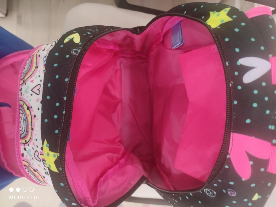 Ученическа раница Mitama