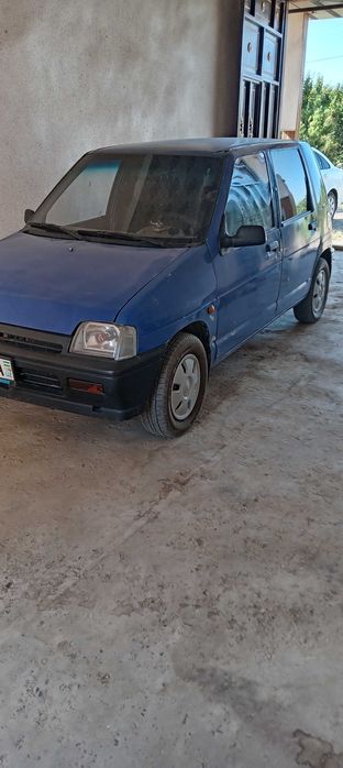 Tico avtomoshinasi sotiladi
