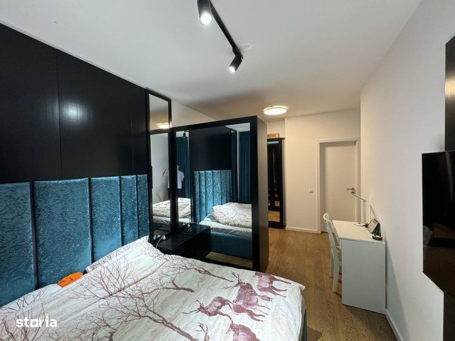 Apartament 3 Camere | Herastrau | Aviatiei | Parcare