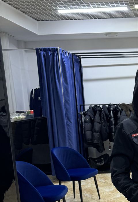 Продается Примерочная