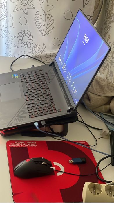 Мышка,Logitech G502 оригинал забирайте срочно