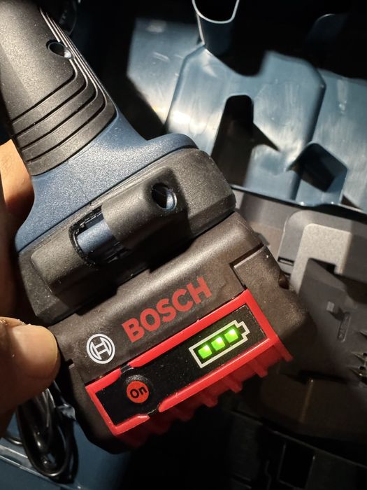 Autofiletanta Bosch profesional noua