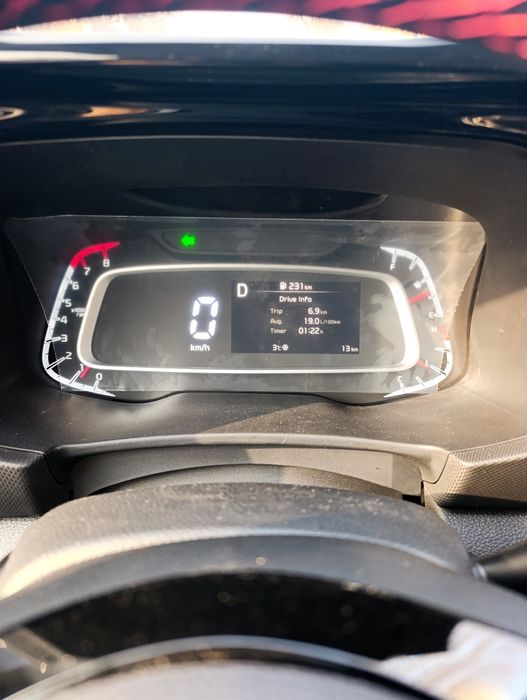 KIA SONET, срочно продам