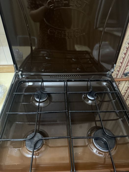 Газ плита сатылады