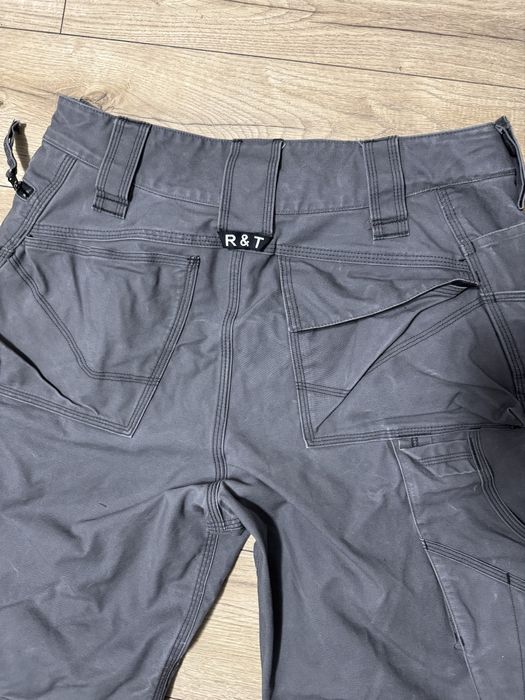 Pantaloni Engelbert Strauss 54 barbati