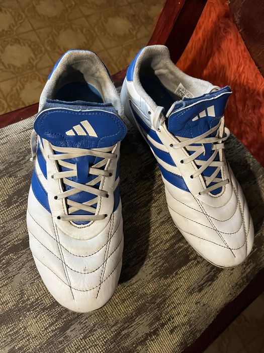 Футболни обувки/бутонки Адидас/Adidas 41