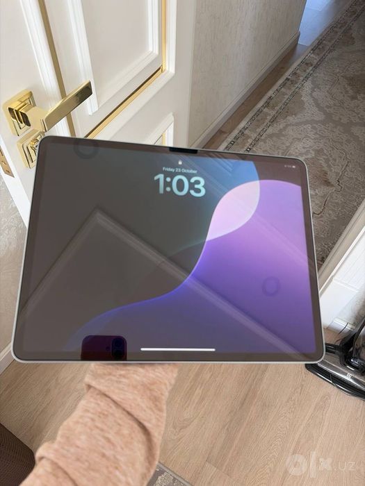 iPad Air M3 13 диум 2025
