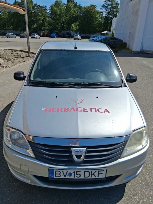Dacia Logan 1.5 Diesel
