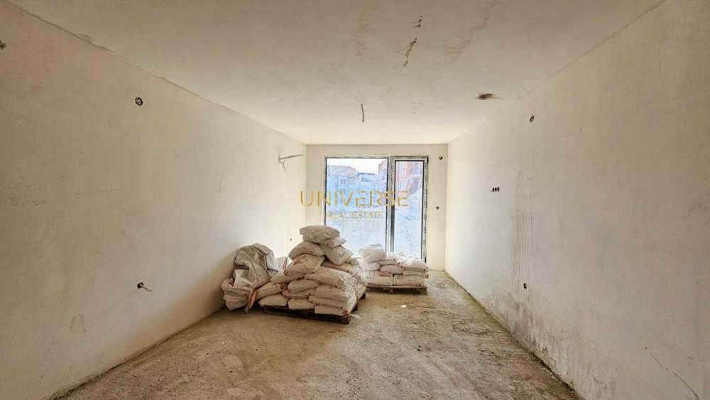Продава се Едностаен апартамент в к.к. Слънчев бряг - 37 кв.м за 726 €/кв.м - Снимка #8