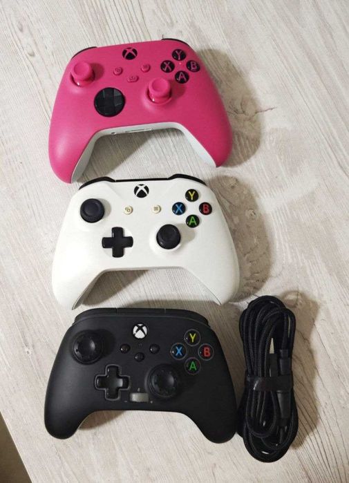 Xbox One Series joystick Джойстики